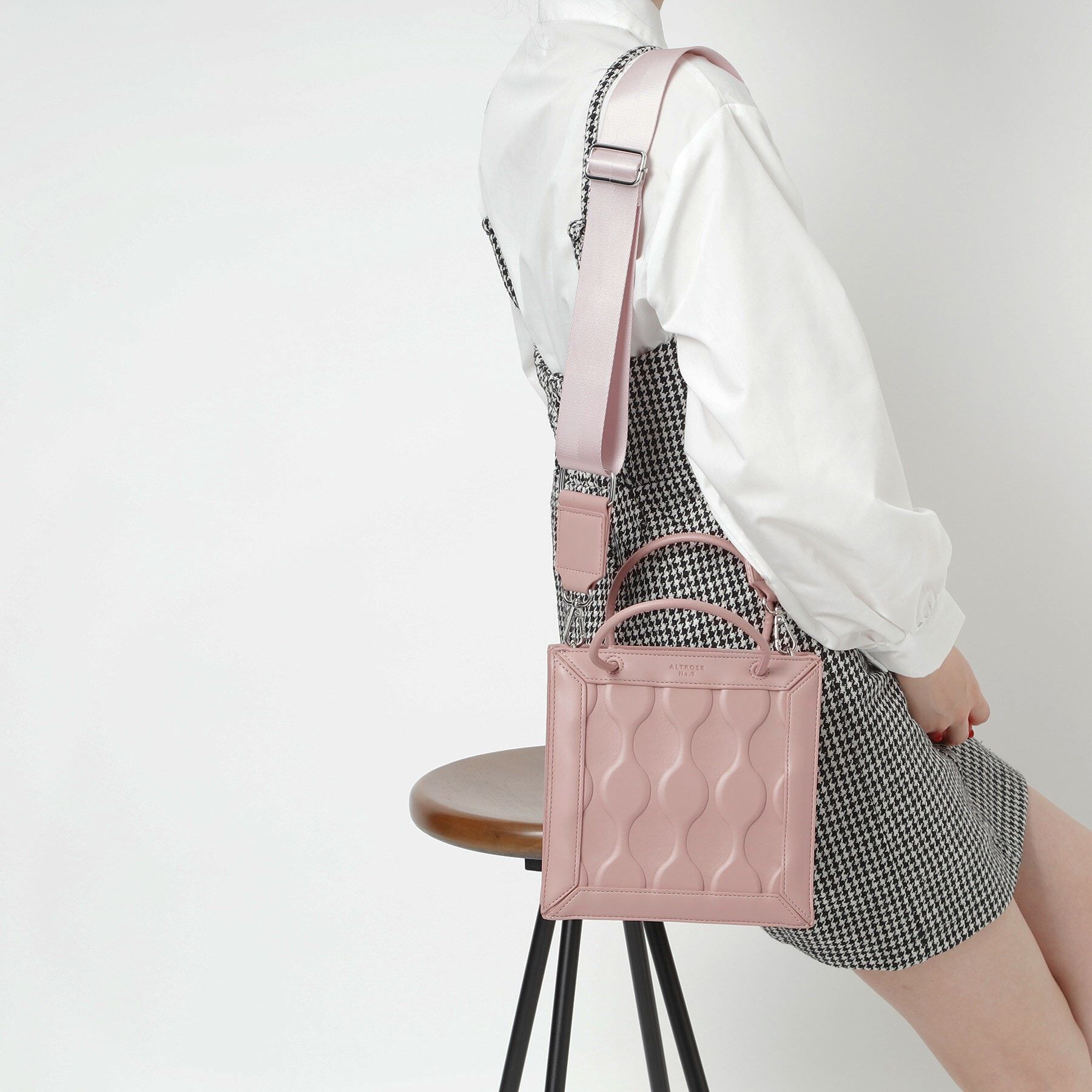 Ober Tashe「2WAYトートバッグ」|トートバッグ|