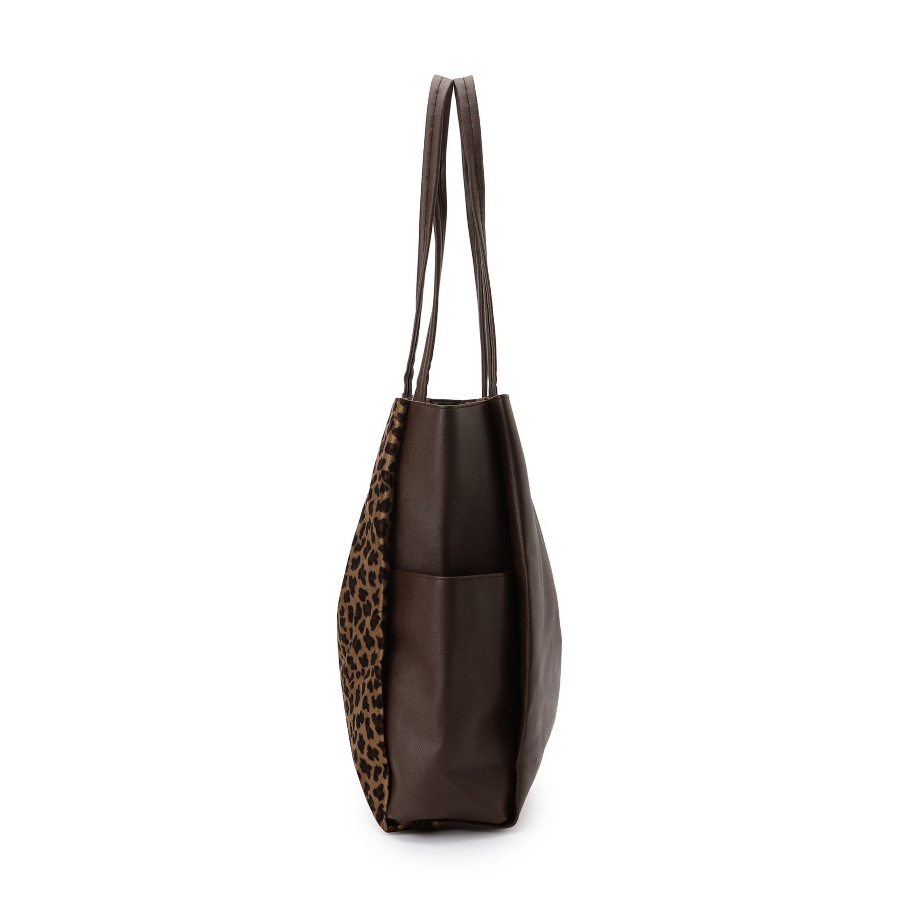 Ober Tashe「【新生活・新学期】収納上手になれるトート」|トートバッグ|