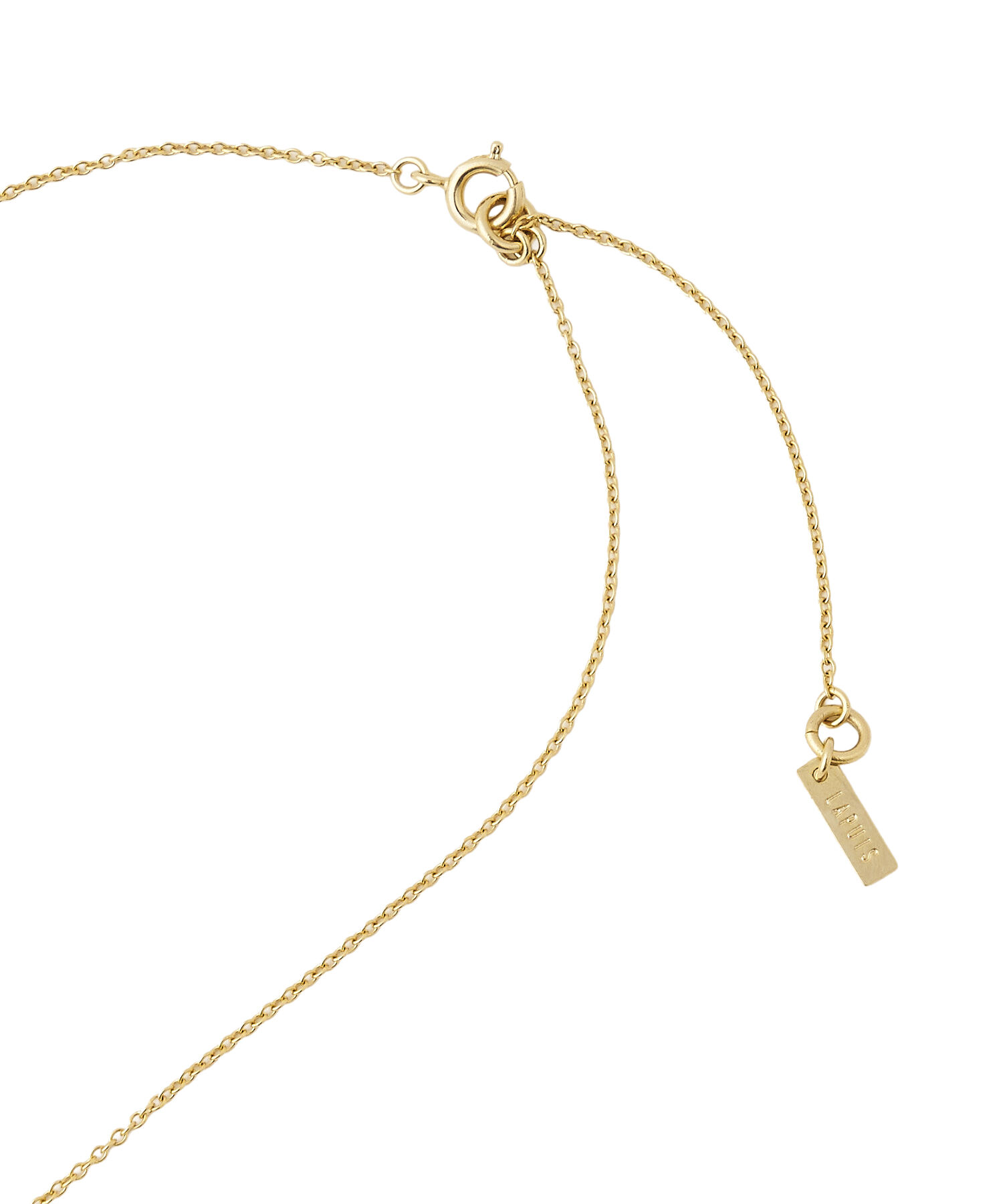 COCO DEAL「Oyster シェルパールネックレス」|ネックレス|