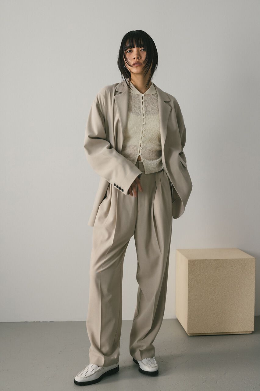 STYLEMIXER「スリータックスラックス」|その他|