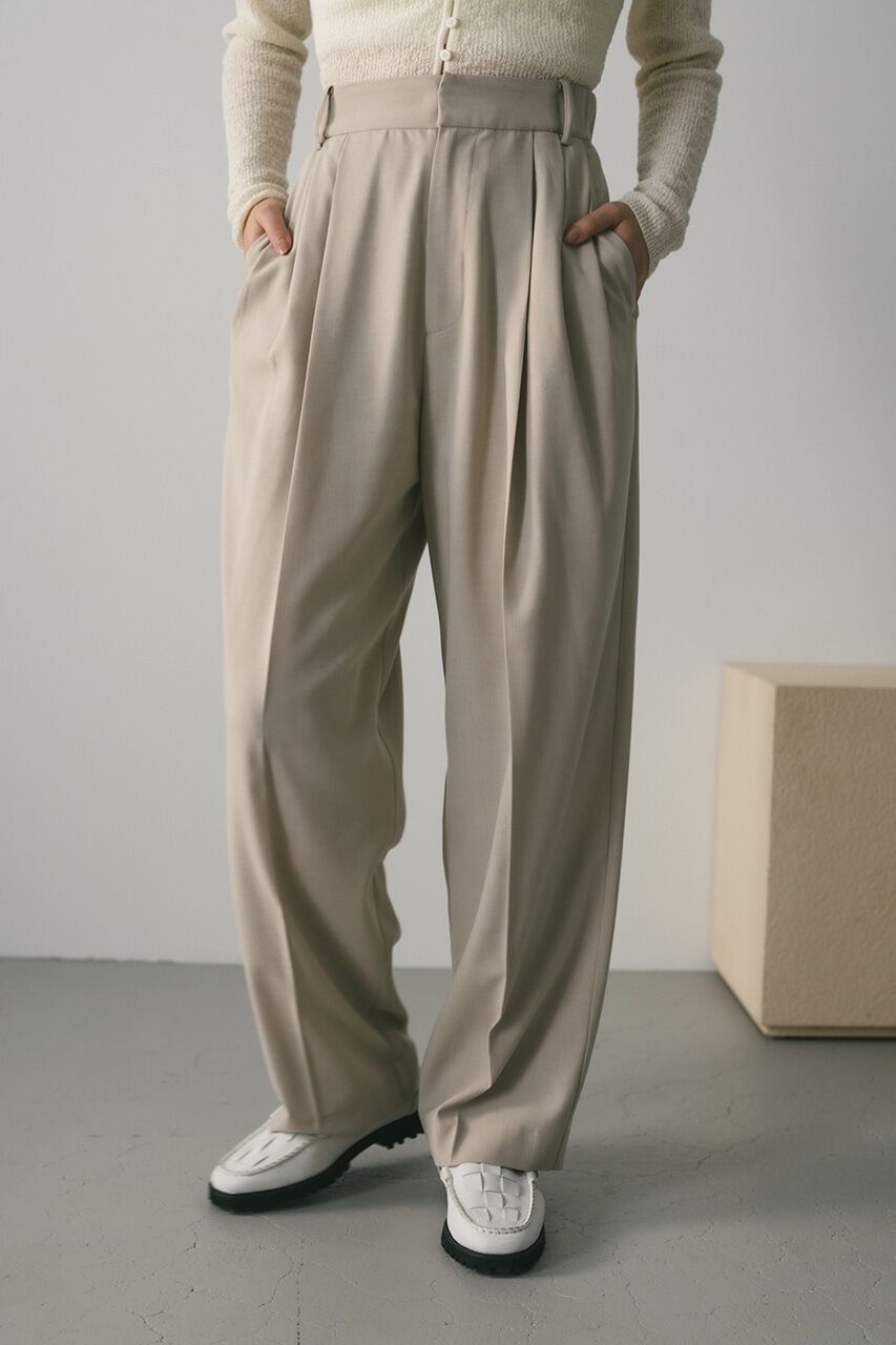 STYLEMIXER「スリータックスラックス」|その他|