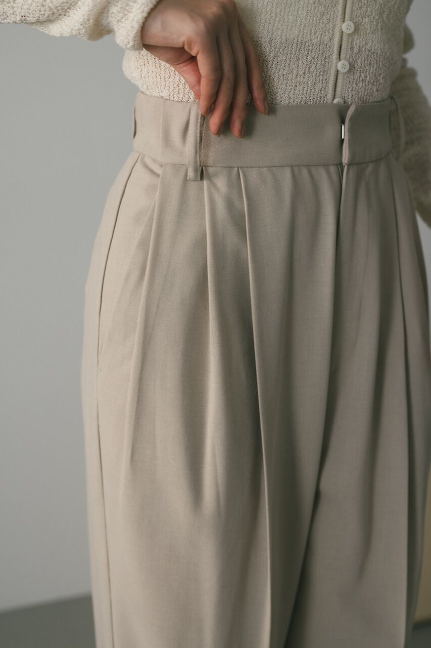 STYLEMIXER「スリータックスラックス」|その他|