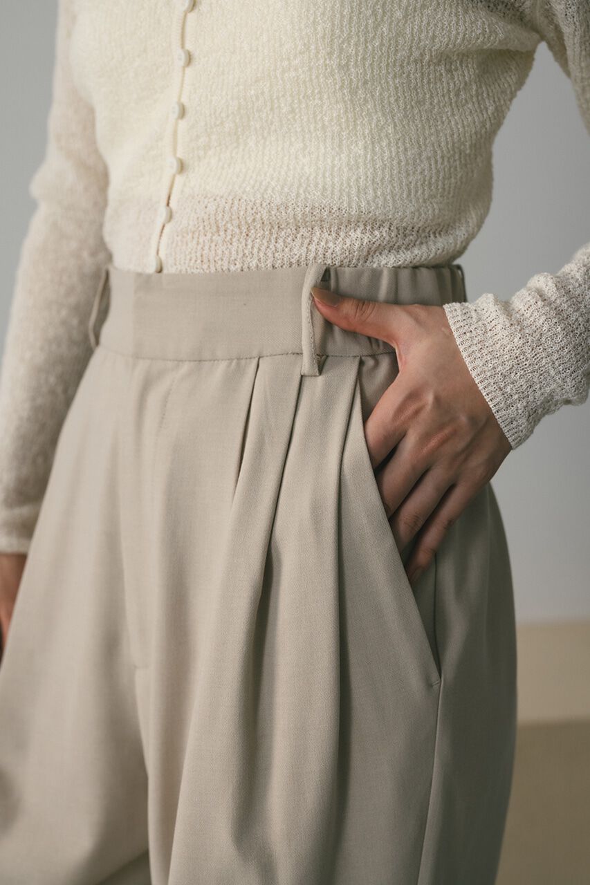 STYLEMIXER「スリータックスラックス」|その他|