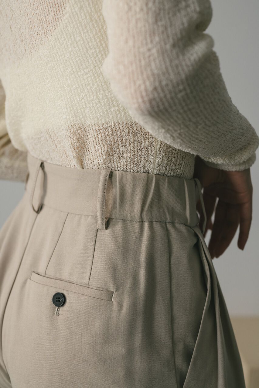 STYLEMIXER「スリータックスラックス」|その他|