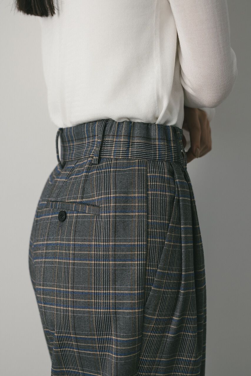 STYLEMIXER「スリータックスラックス」|その他|