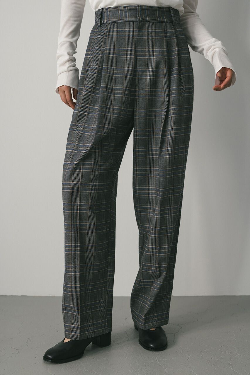 STYLEMIXER「スリータックスラックス」|その他|