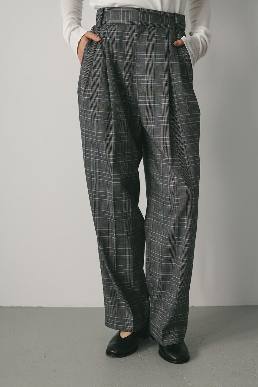 STYLEMIXER「スリータックスラックス」|その他|