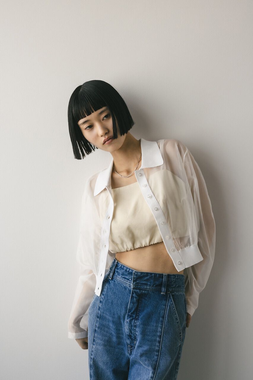 STYLEMIXER「ドッキングシアーカーデ」|その他|