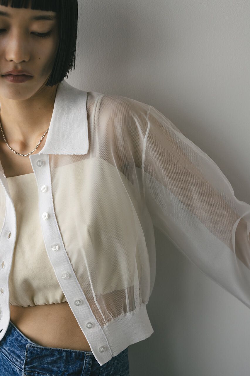 STYLEMIXER「ドッキングシアーカーデ」|その他|