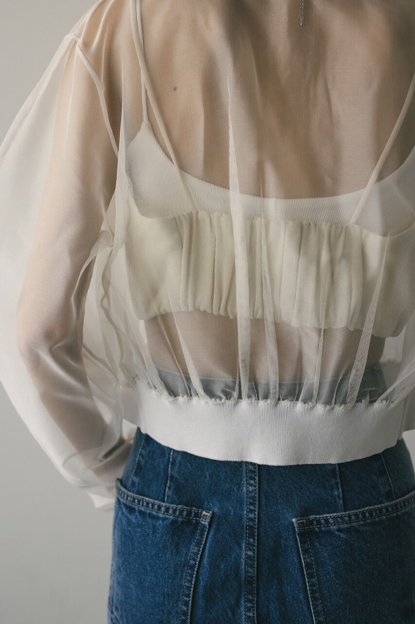 STYLEMIXER「ドッキングシアーカーデ」|その他|