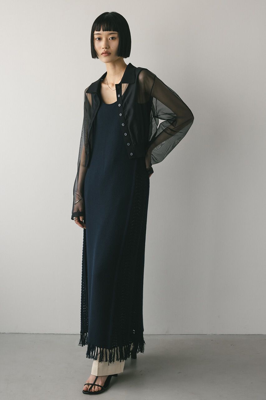 STYLEMIXER「ドッキングシアーカーデ」|その他|