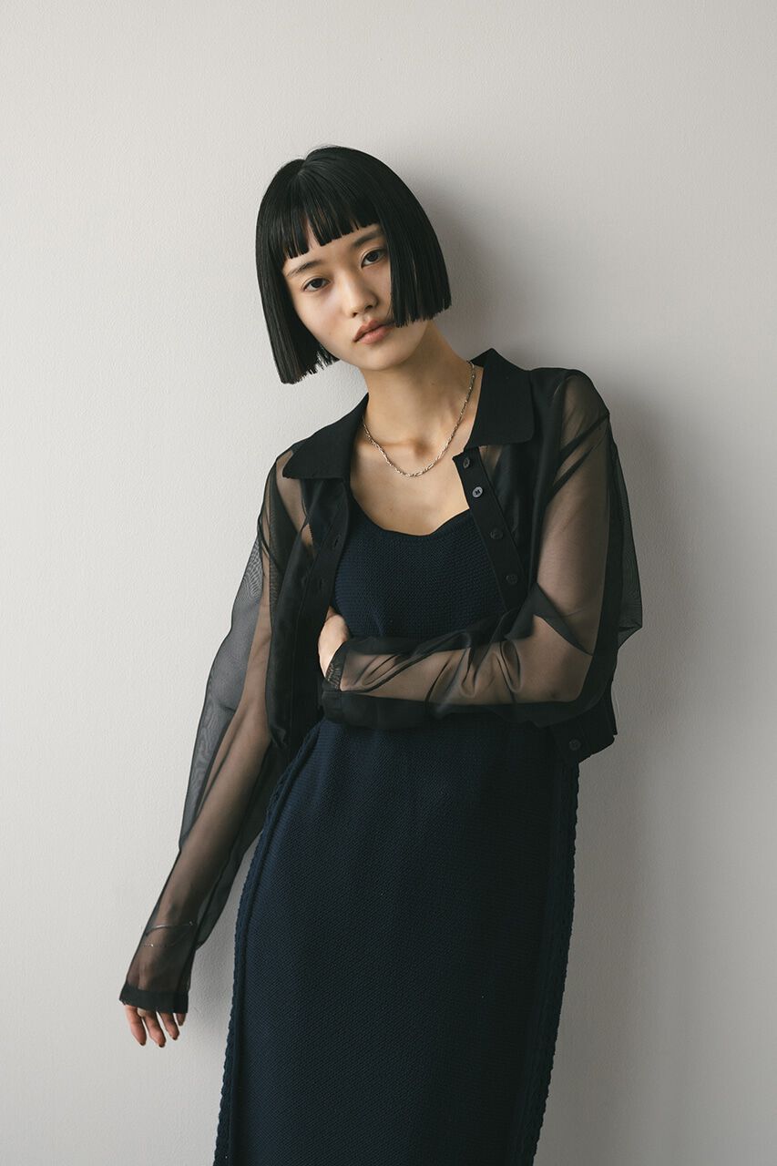 STYLEMIXER「ドッキングシアーカーデ」|その他|