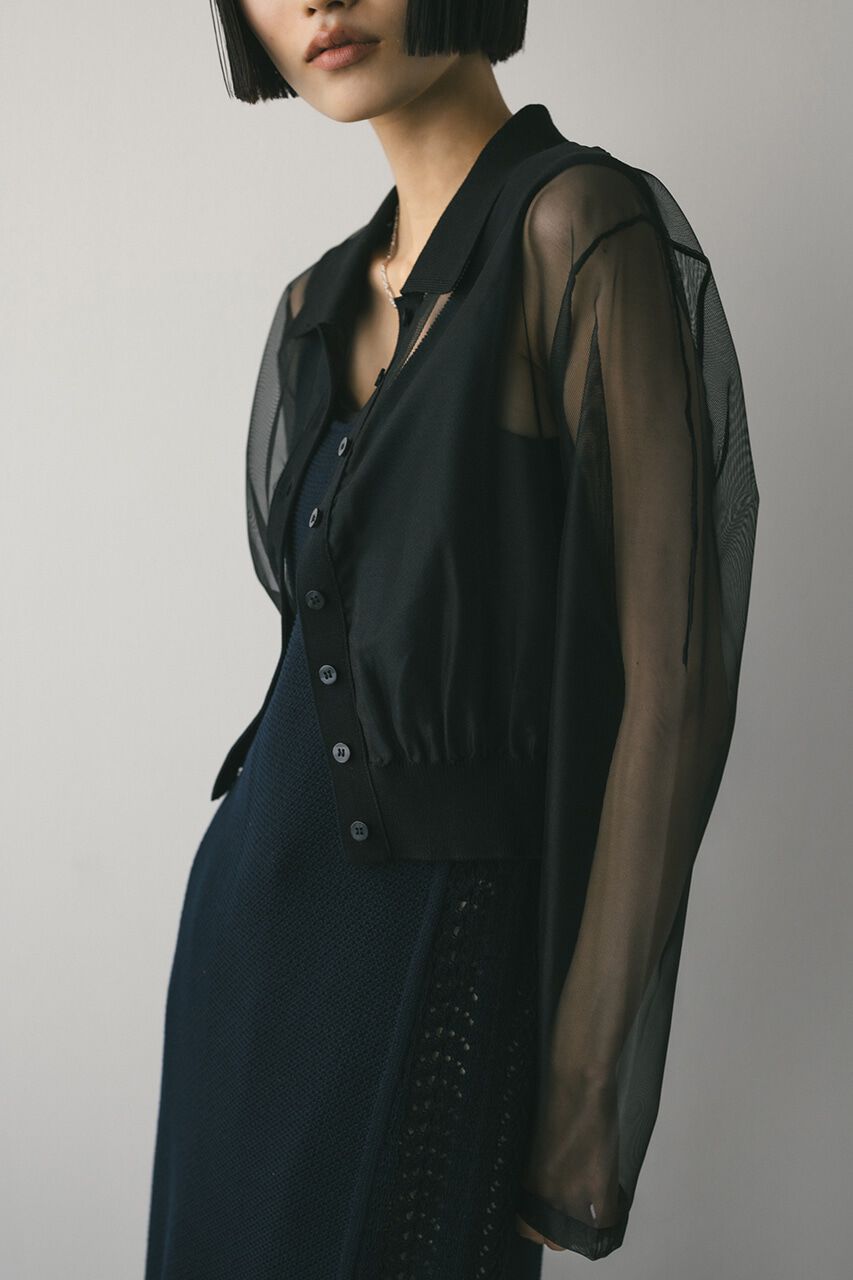 STYLEMIXER「ドッキングシアーカーデ」|その他|