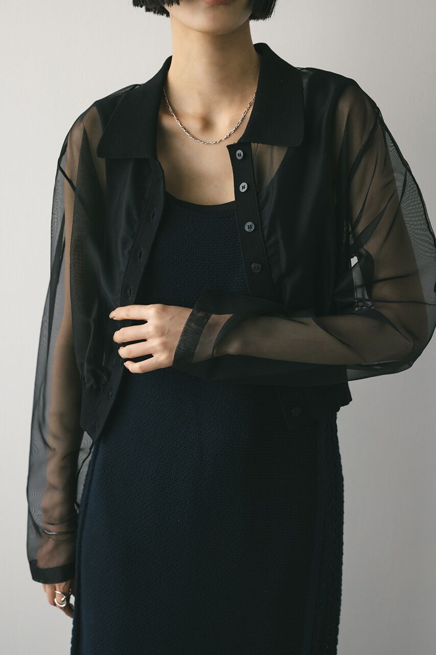 STYLEMIXER「ドッキングシアーカーデ」|その他|