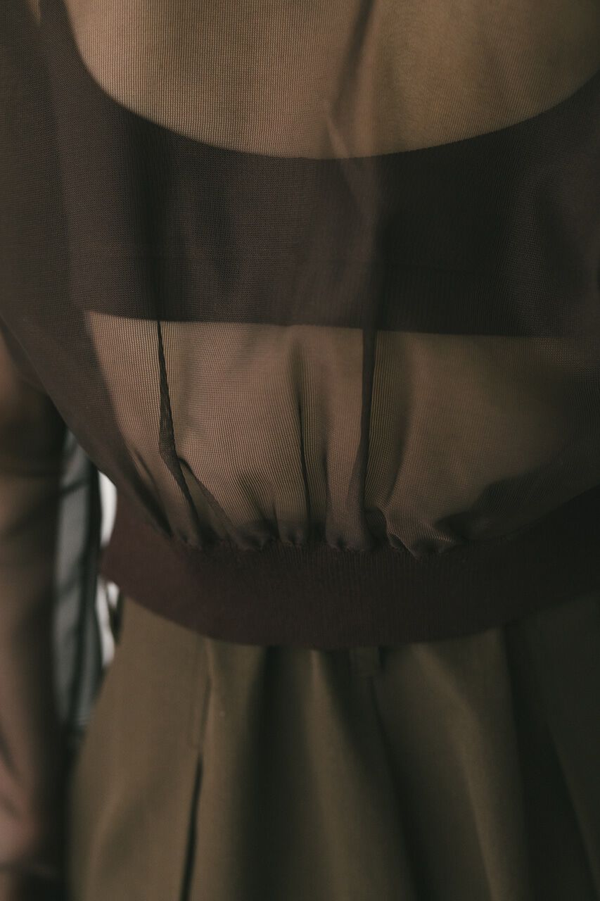 STYLEMIXER「ドッキングシアーカーデ」|その他|