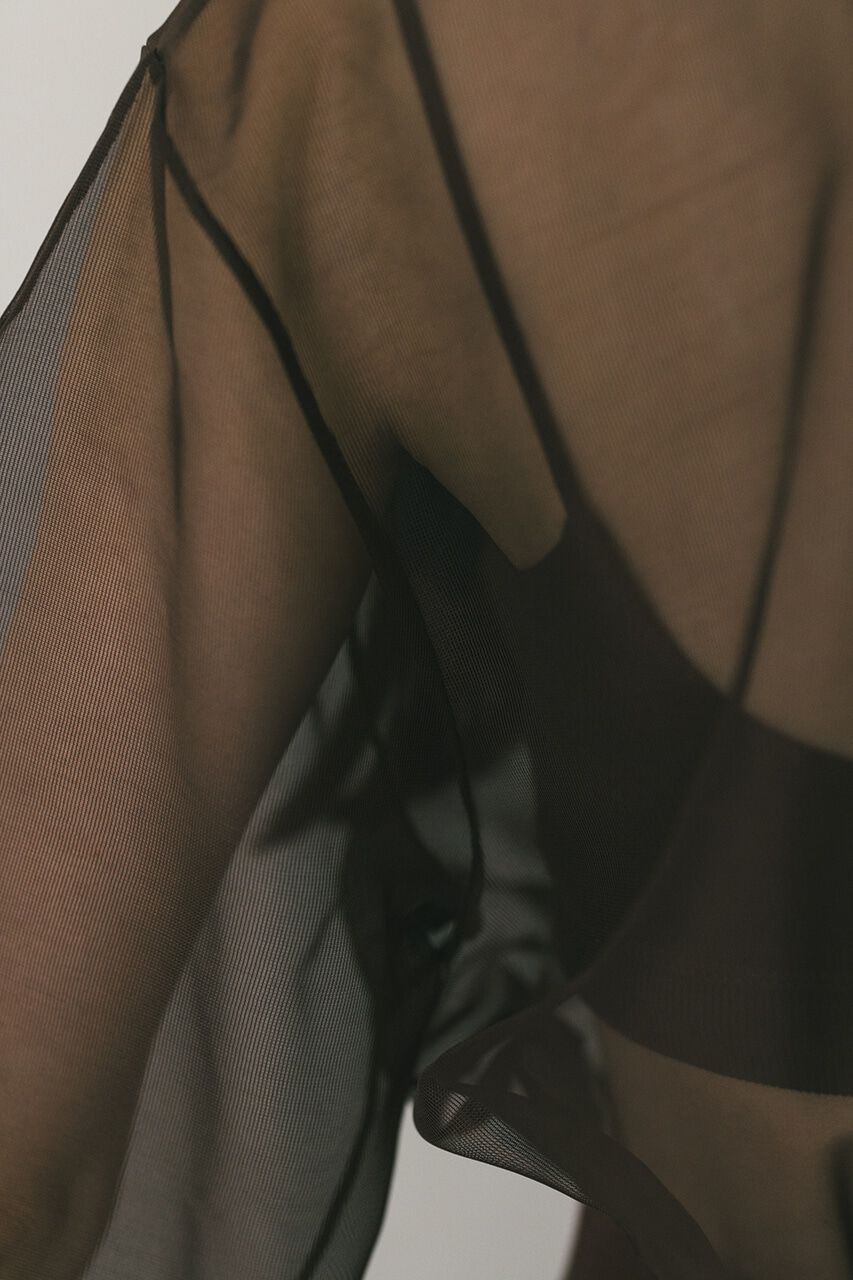 STYLEMIXER「ドッキングシアーカーデ」|その他|