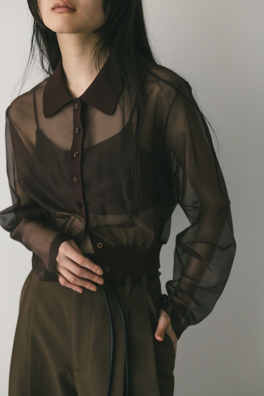 STYLEMIXER「ドッキングシアーカーデ」|その他|