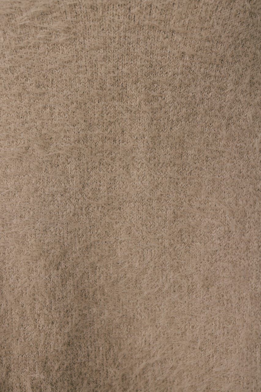 STYLEMIXER「2WAYシャギーニット」|ニット・セーター|