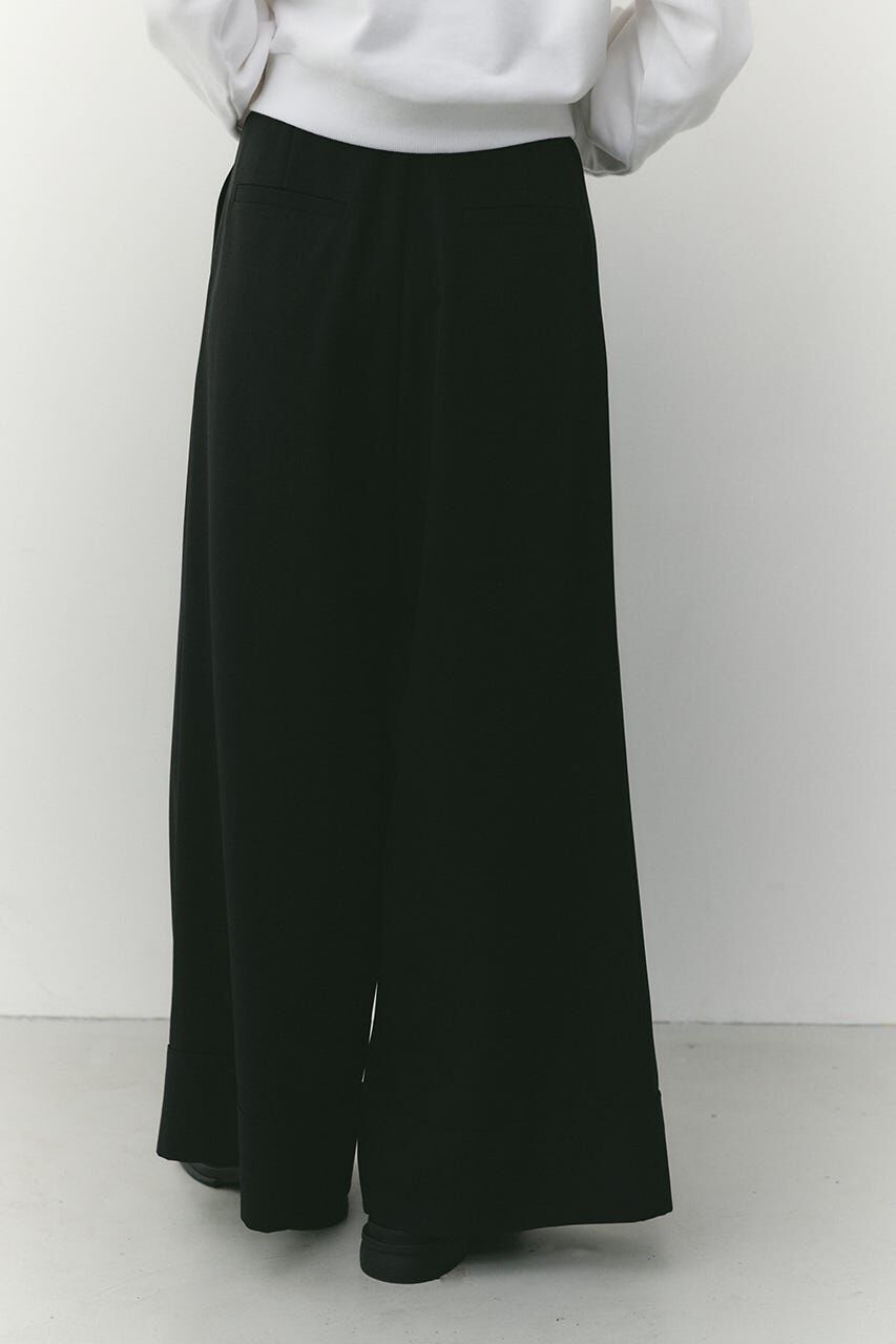 STYLEMIXER「ディープタックワイドパンツ」|その他|