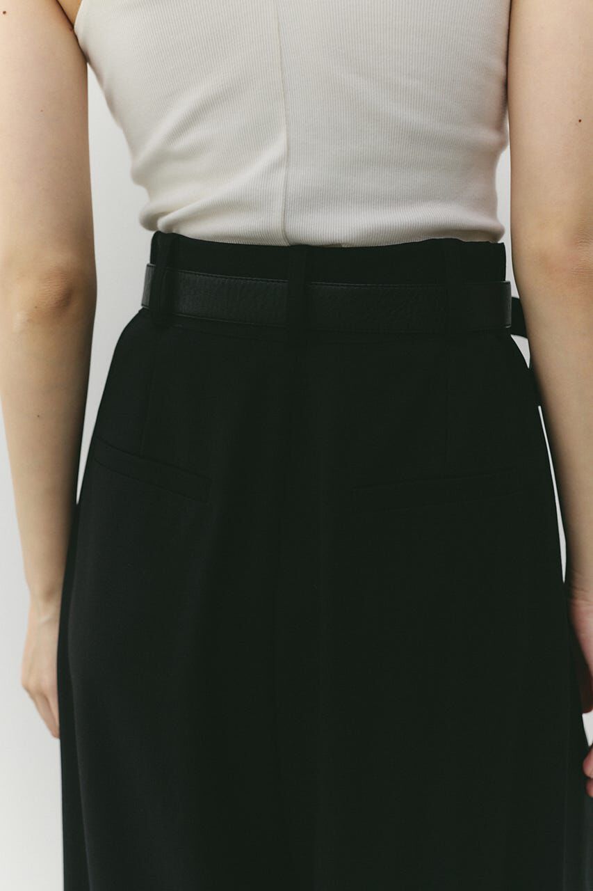 STYLEMIXER「ディープタックワイドパンツ」|その他|