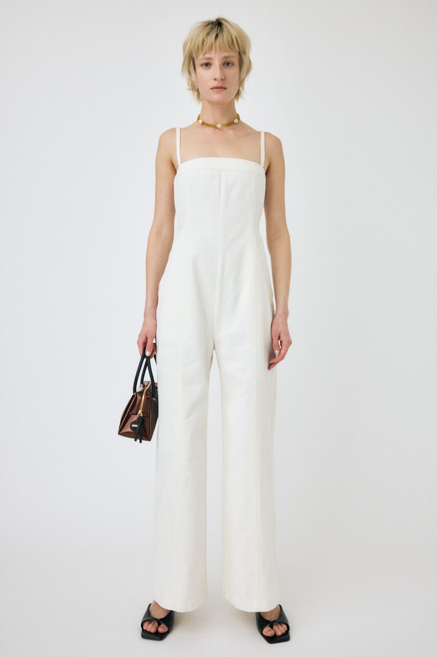 MOUSSY「STRAP BARE オールインワン」|その他|