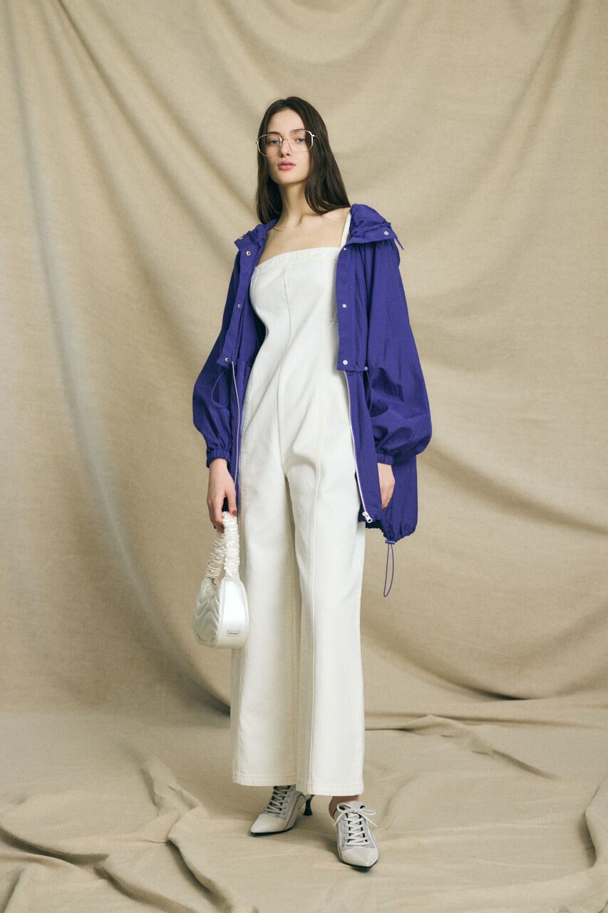 MOUSSY「STRAP BARE オールインワン」|その他|