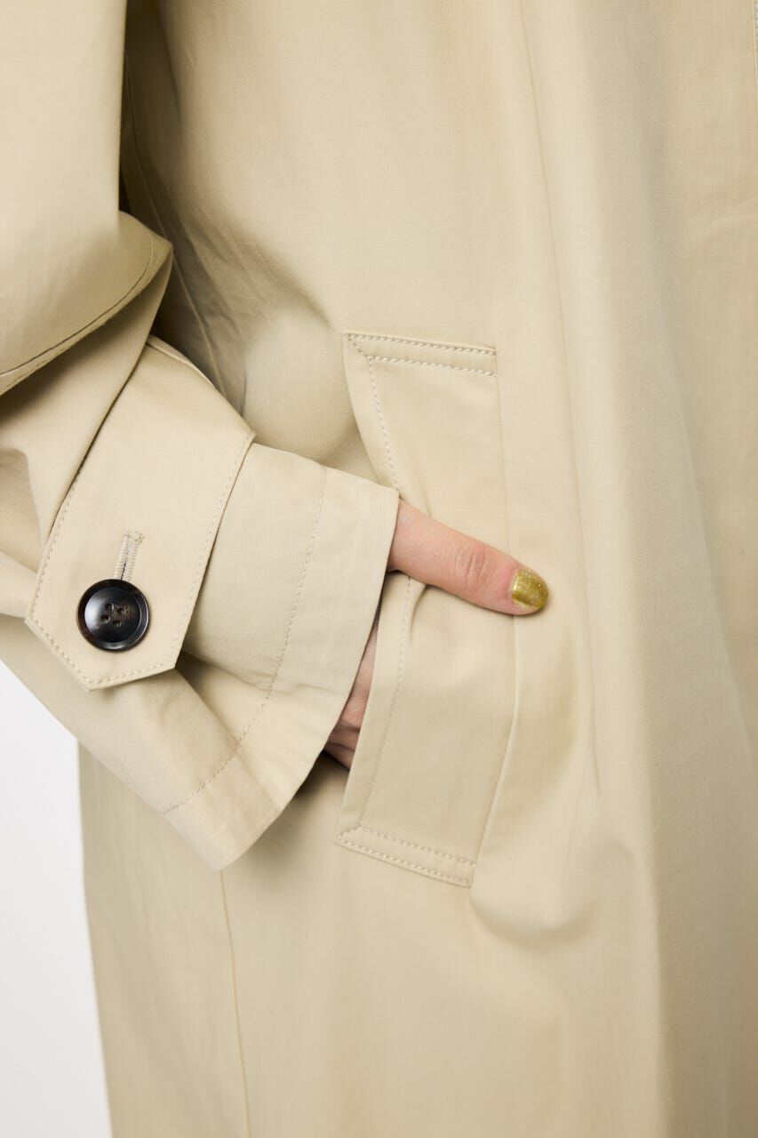 MOUSSY「BALMACAAN コート」|その他|