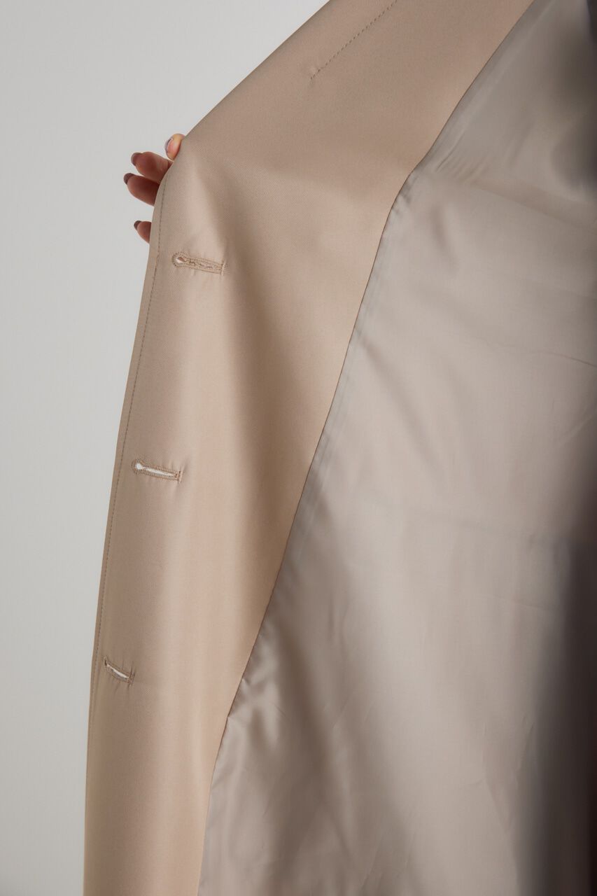 rienda「フレアヨークトレンチ CT」|その他|