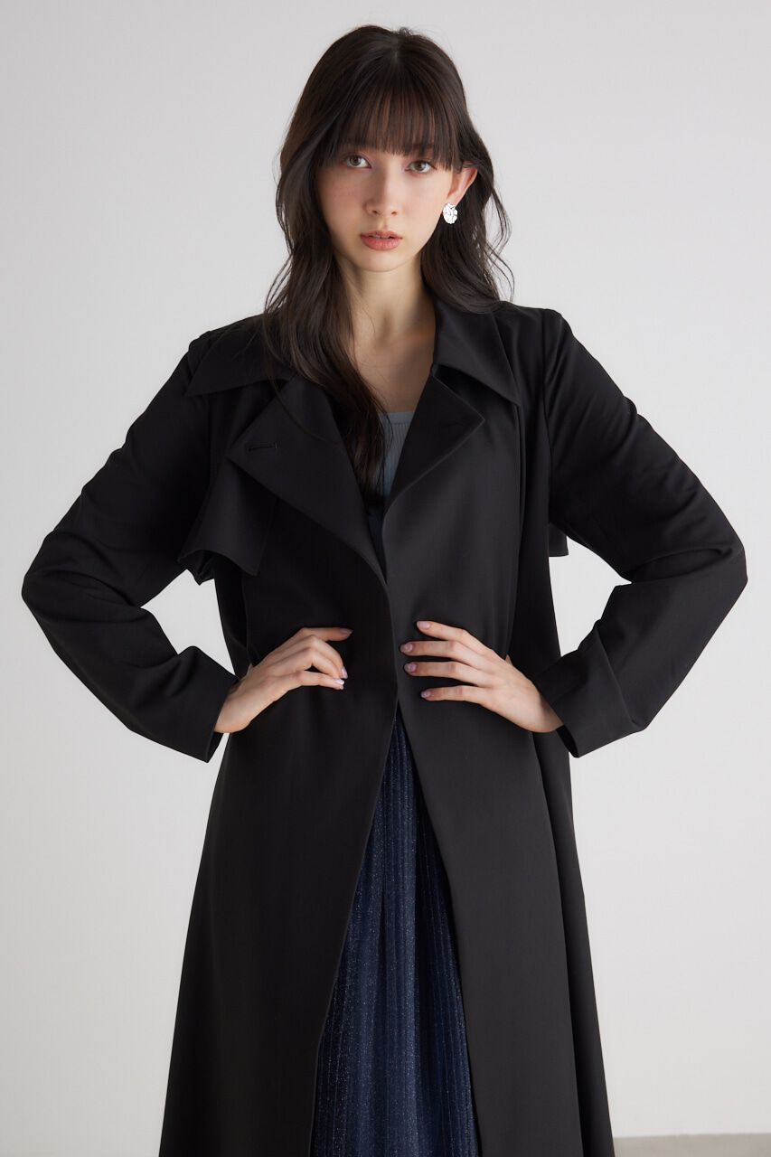 rienda「ステンカラーライトCT」|その他|