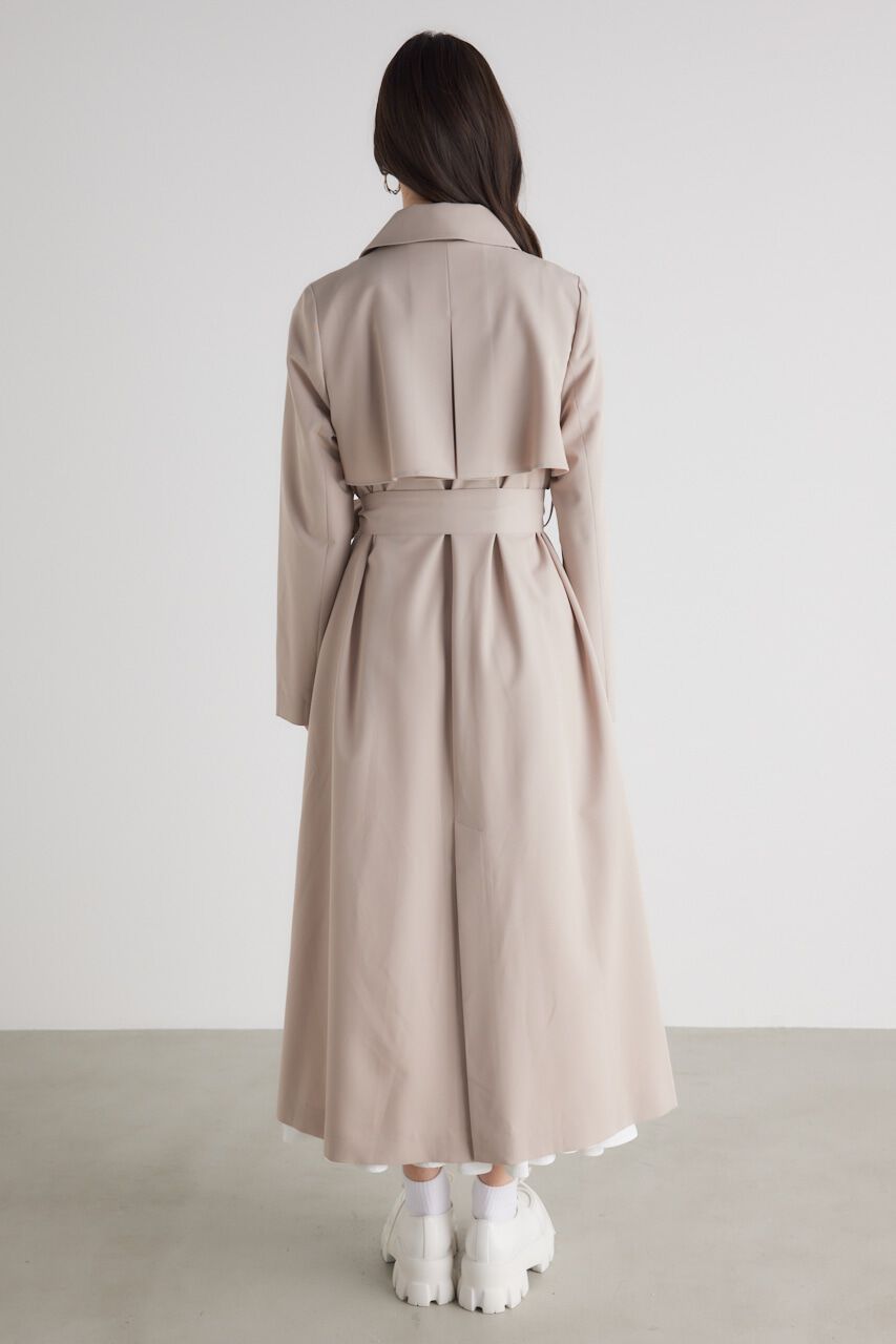 rienda「ステンカラーライトCT」|その他|