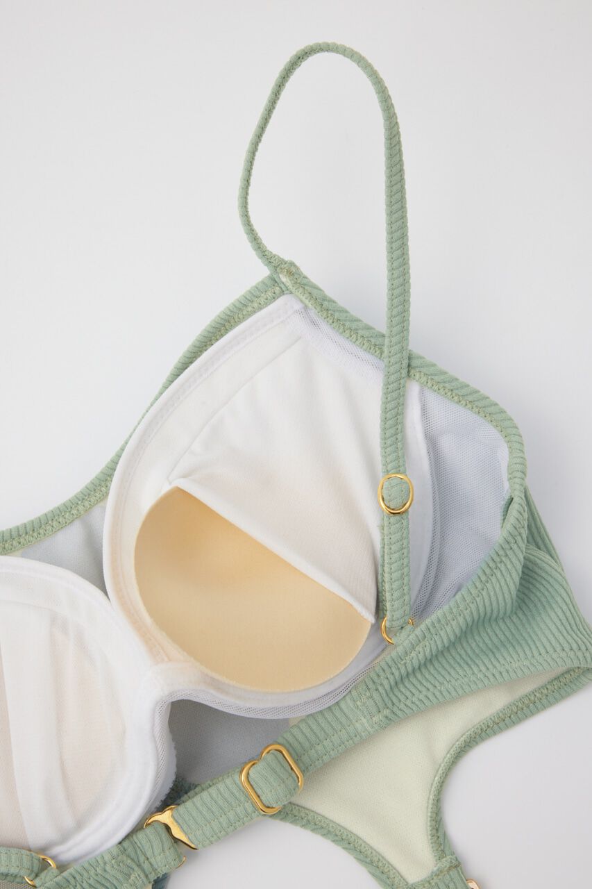 rienda「Many wayレイヤード swim OP」|その他|