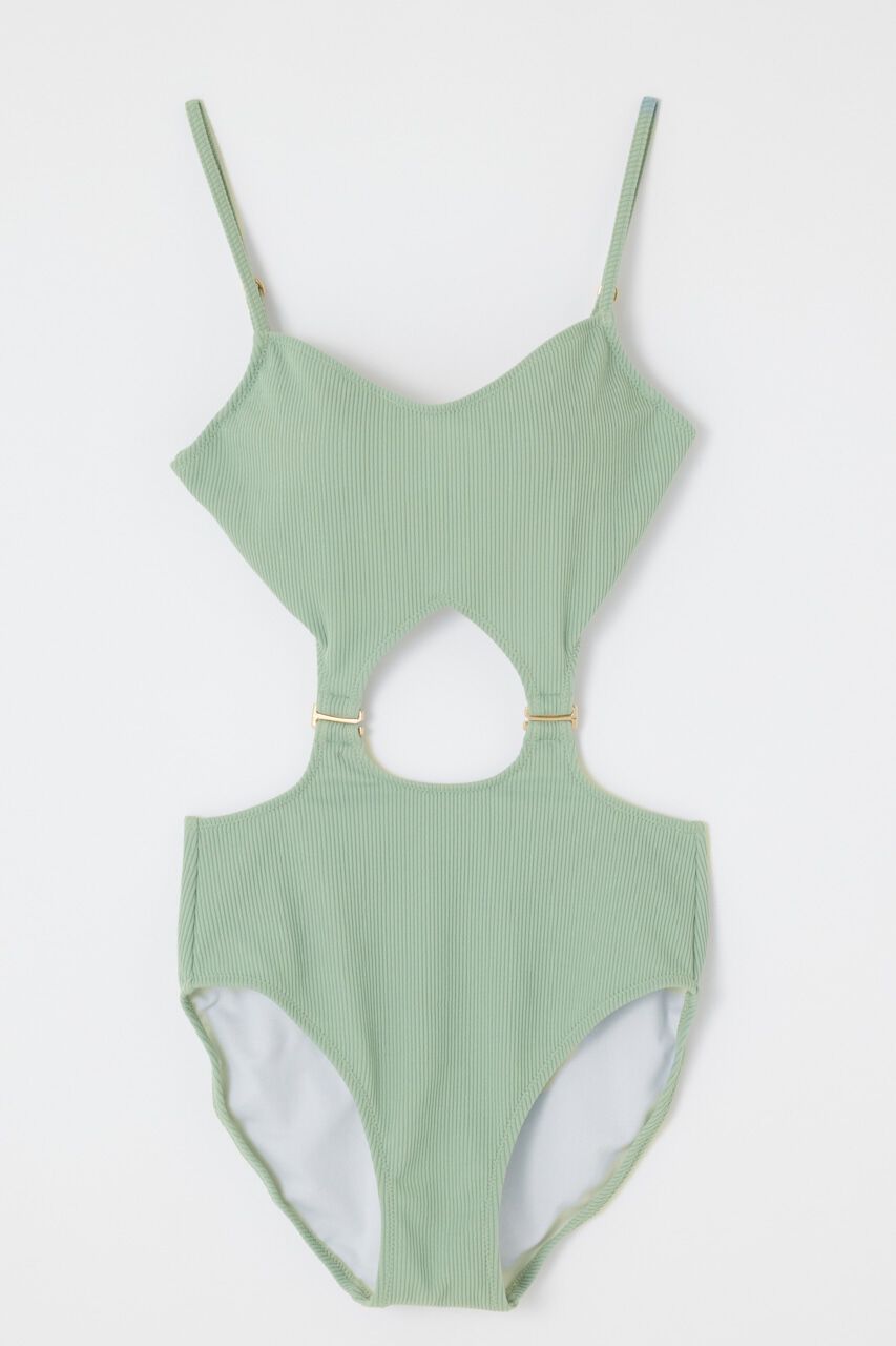 rienda「Many wayレイヤード swim OP」|その他|