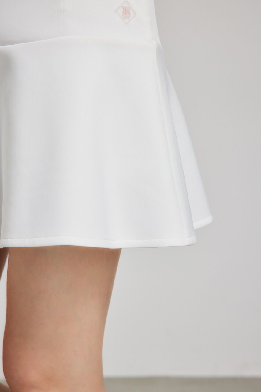 rienda「マーメイドフレアJ/W SK」|スカート|