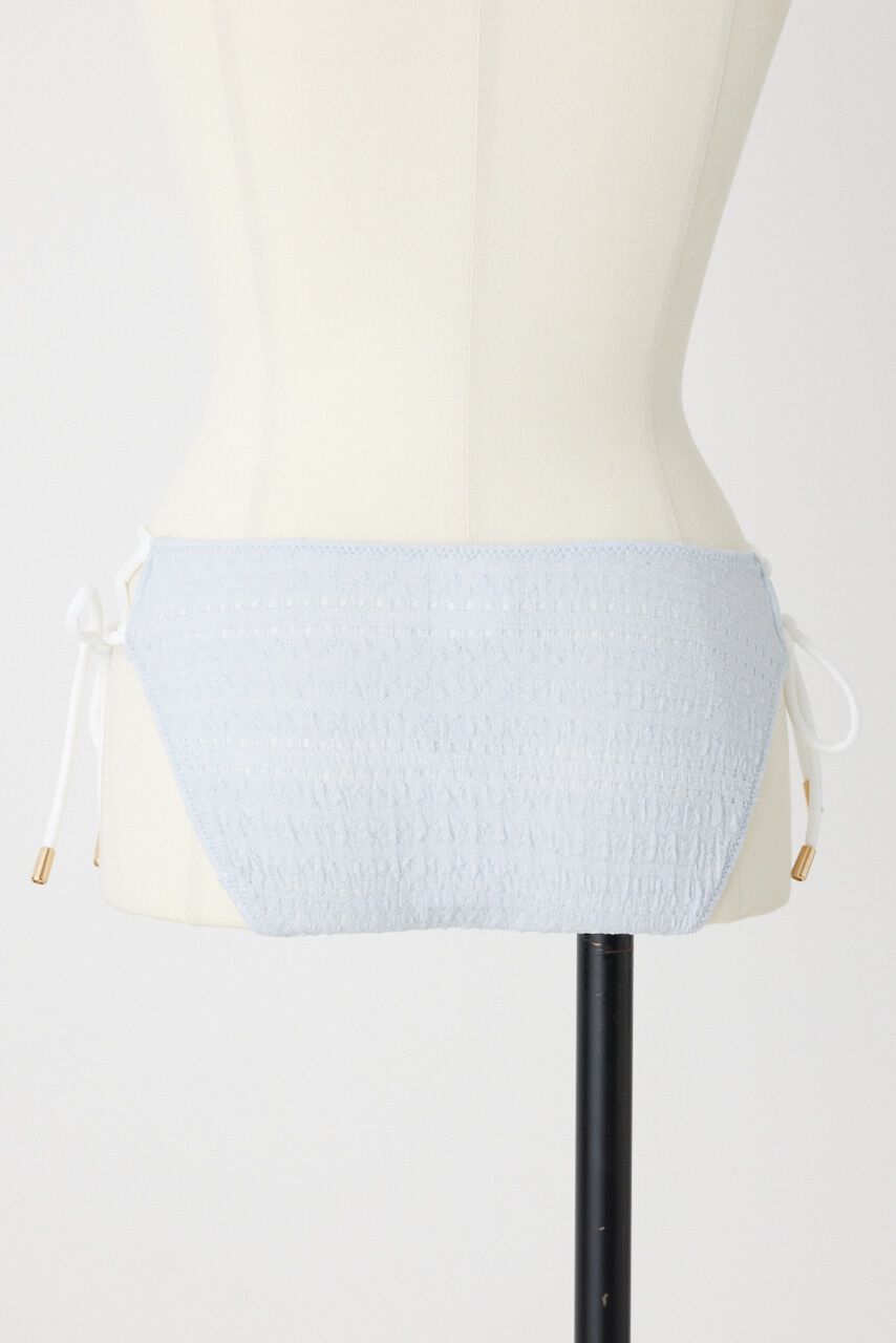 rienda「バックオープンチュニックビキニ」|その他|