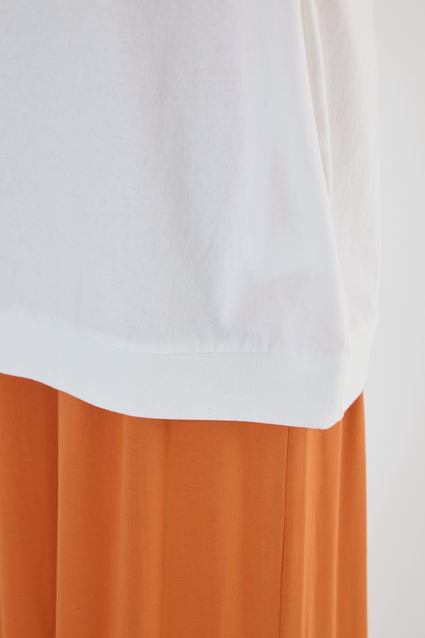 RODEO CROWNS「サークルフラワーTワンピース」|ワンピース|