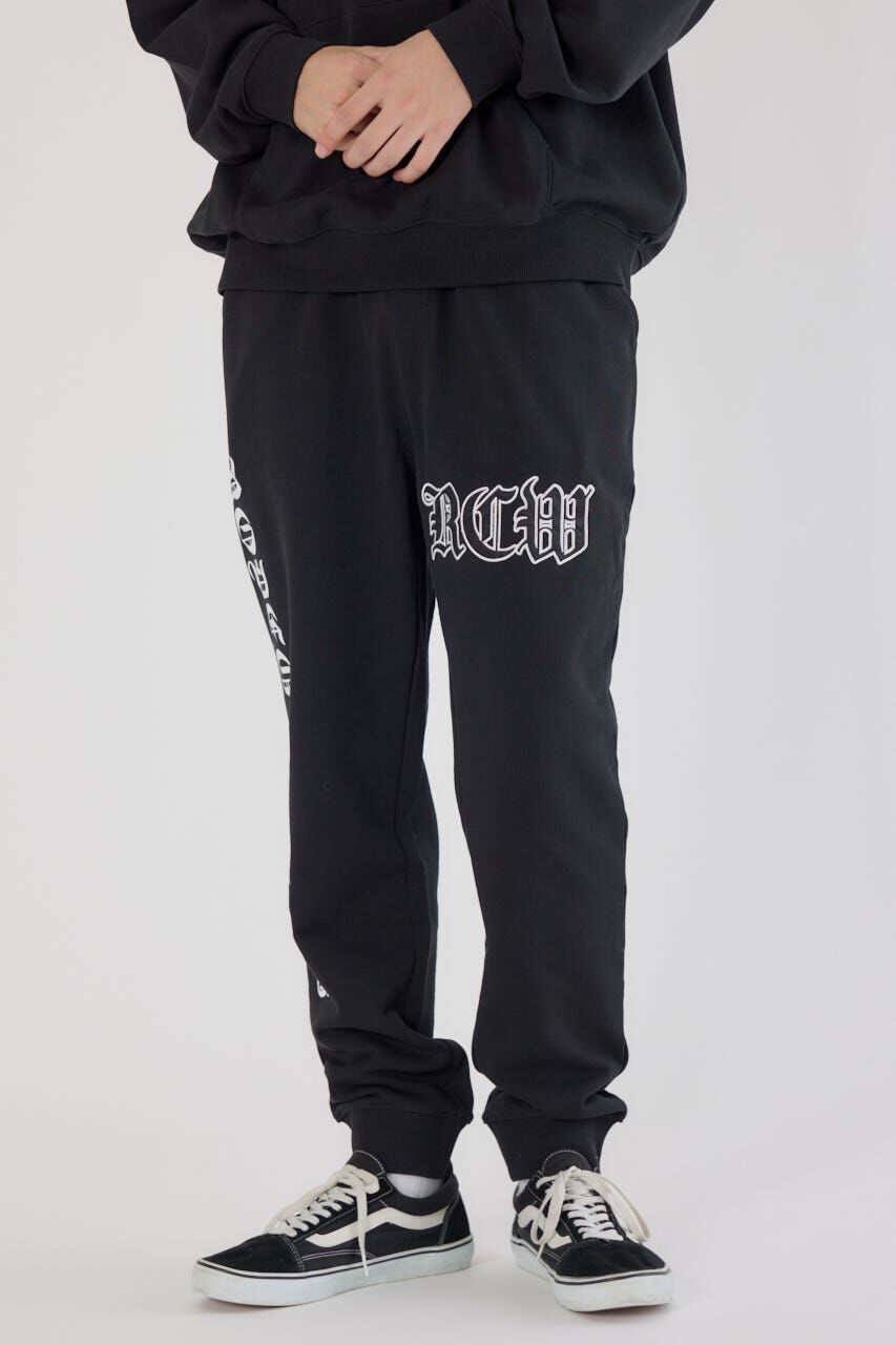 RODEO CROWNS「Blackletter パンツ」|その他|