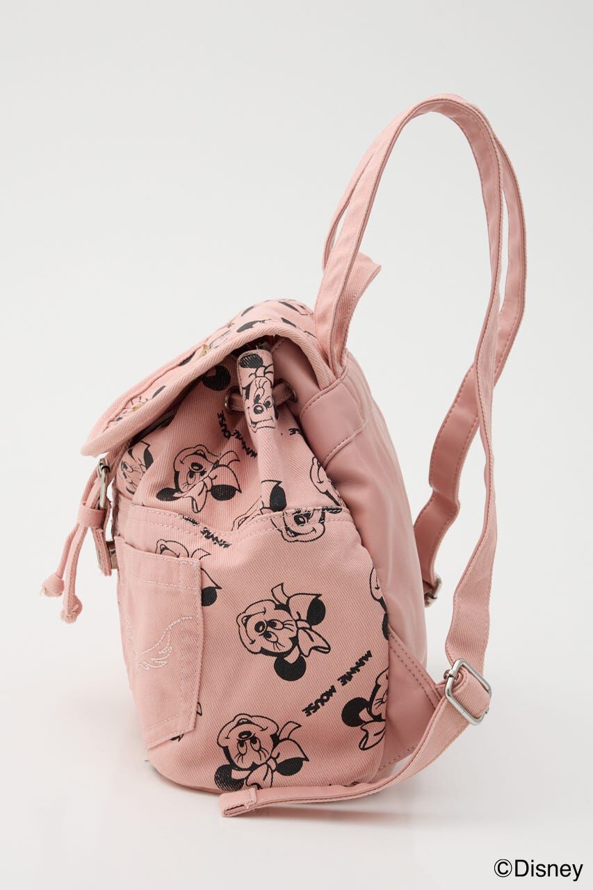 RODEO CROWNS「（ミッキー＆ミニー）DENIMリュック」|その他|