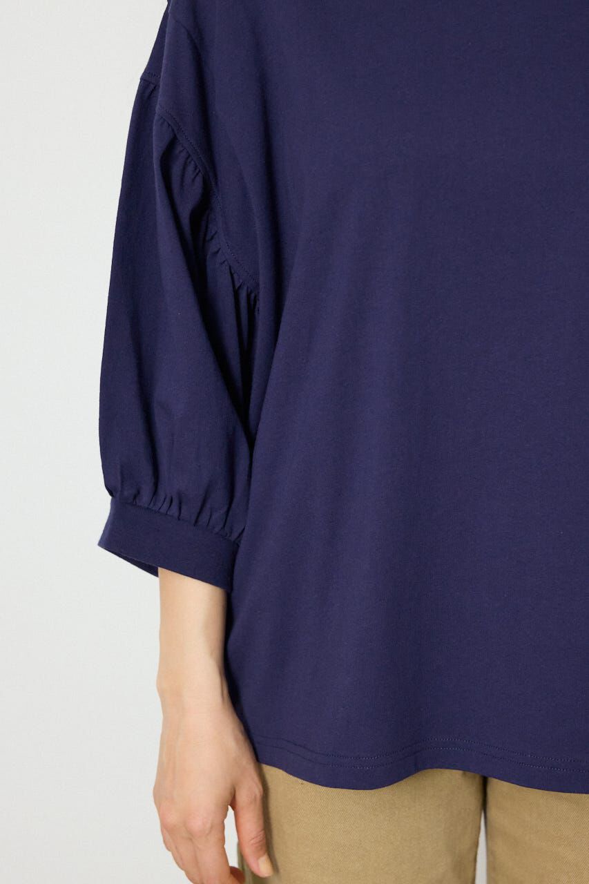 RODEO CROWNS「Various バルーンスリーブTシャツ」|Tシャツ・カットソー|