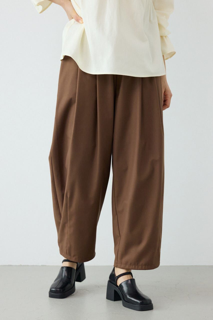 RODEO CROWNS「コクーンタックパンツ」|その他|