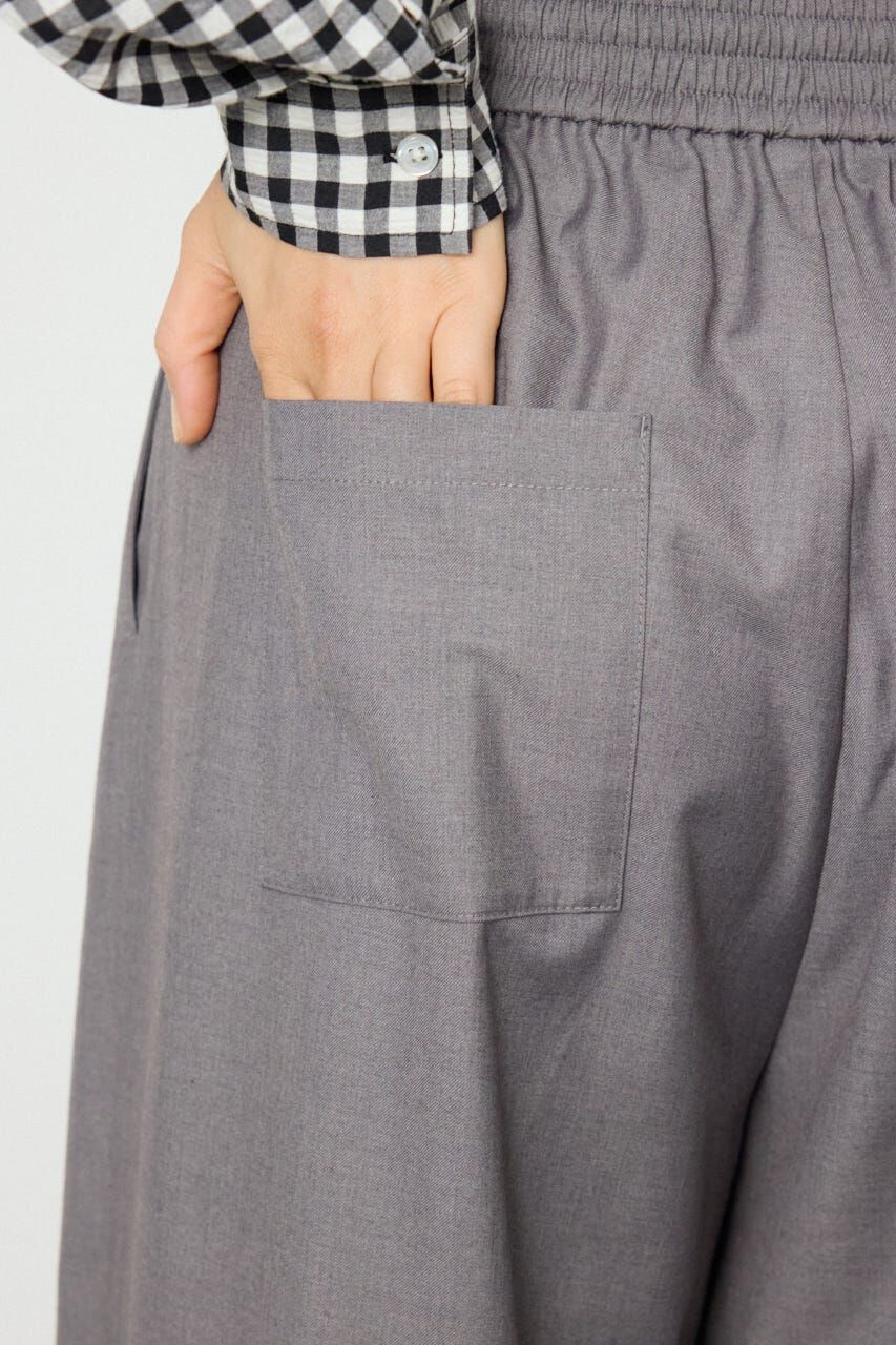 RODEO CROWNS「コクーンタックパンツ」|その他|