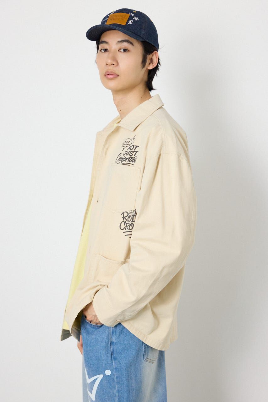 RODEO CROWNS「エンジニアジャケット」|その他|