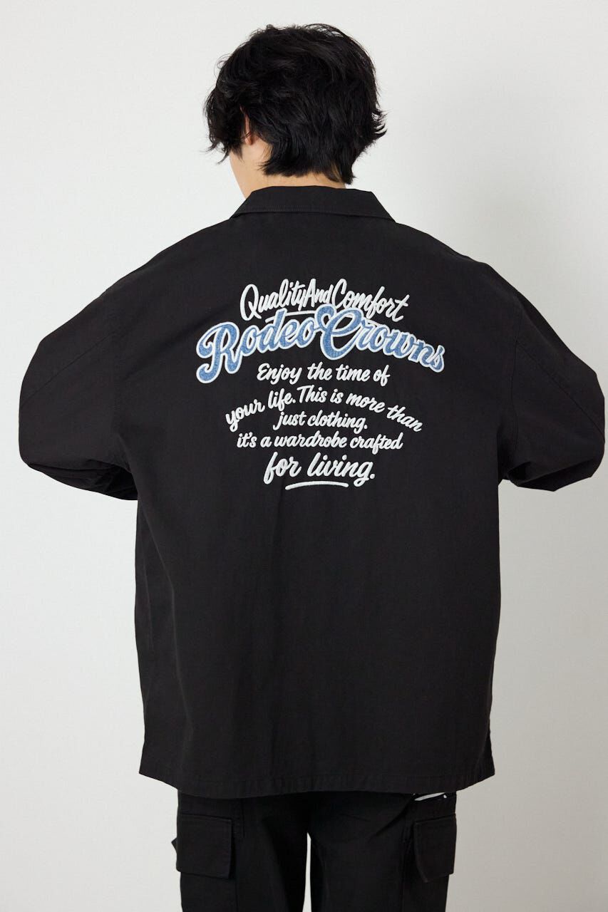 RODEO CROWNS「エンジニアジャケット」|その他|