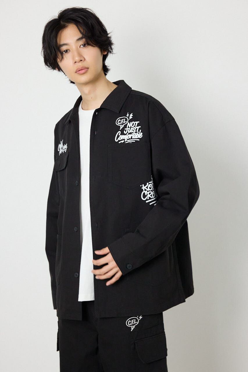 RODEO CROWNS「エンジニアジャケット」|その他|