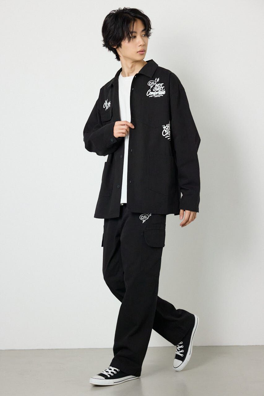 RODEO CROWNS「エンジニアジャケット」|その他|