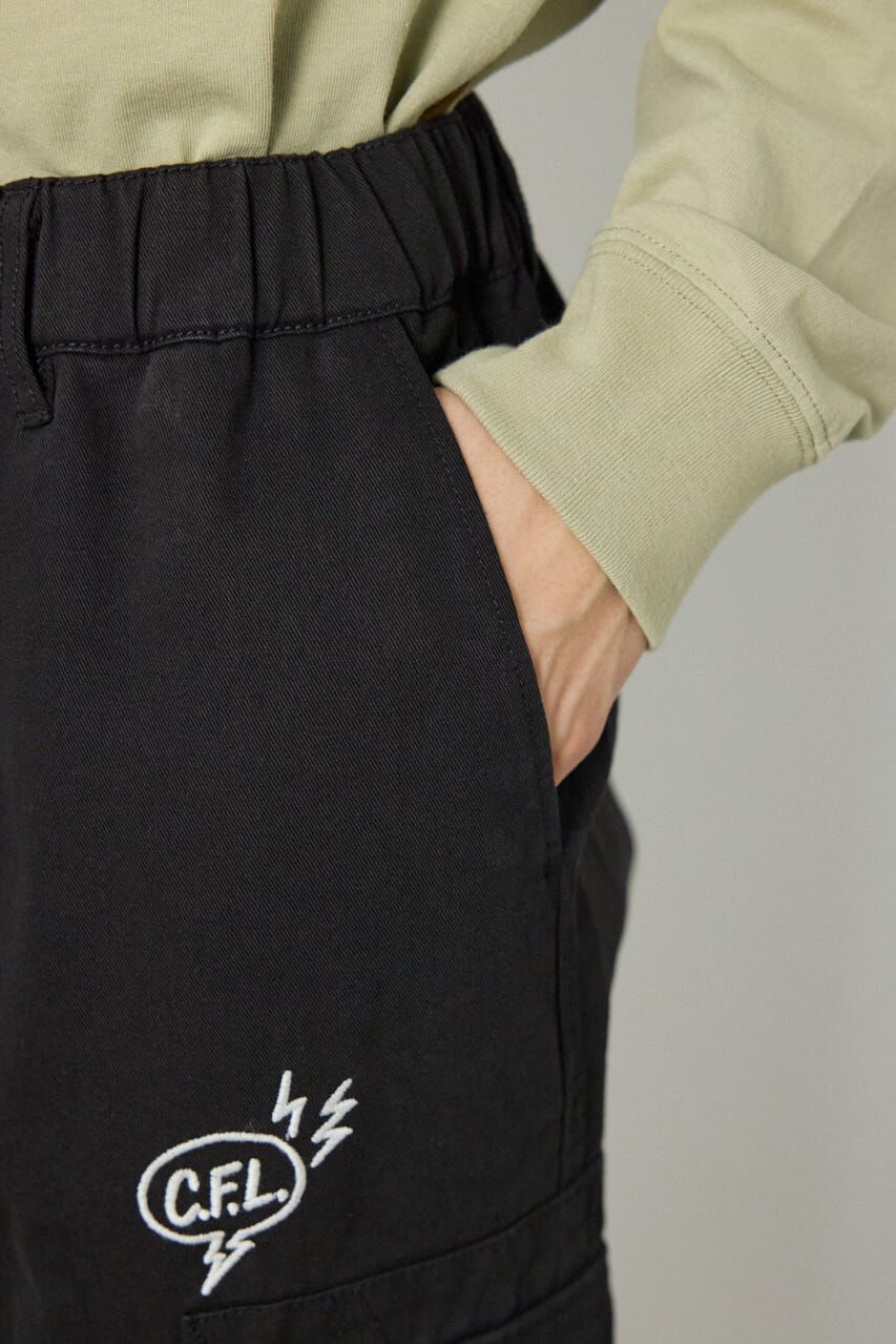 RODEO CROWNS「エンジニアカーゴパンツ」|その他|