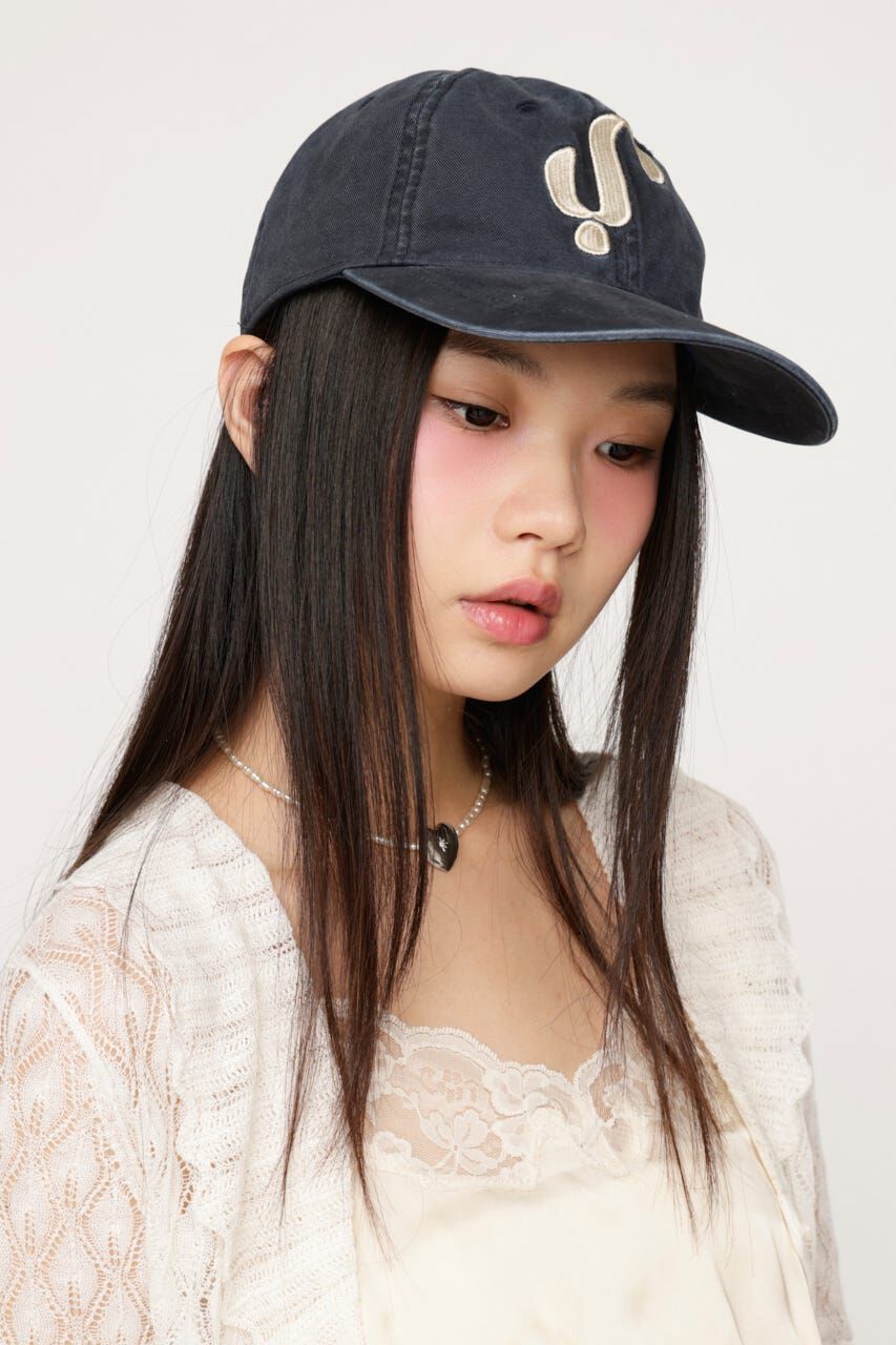 SLY「S. LOGO キャップ」|その他|