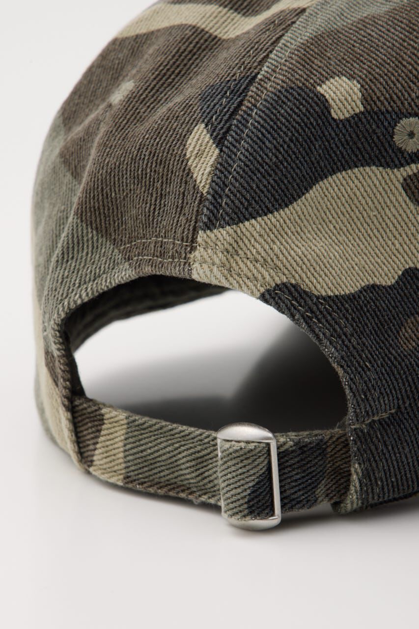 SLY「S. LOGO キャップ」|その他|