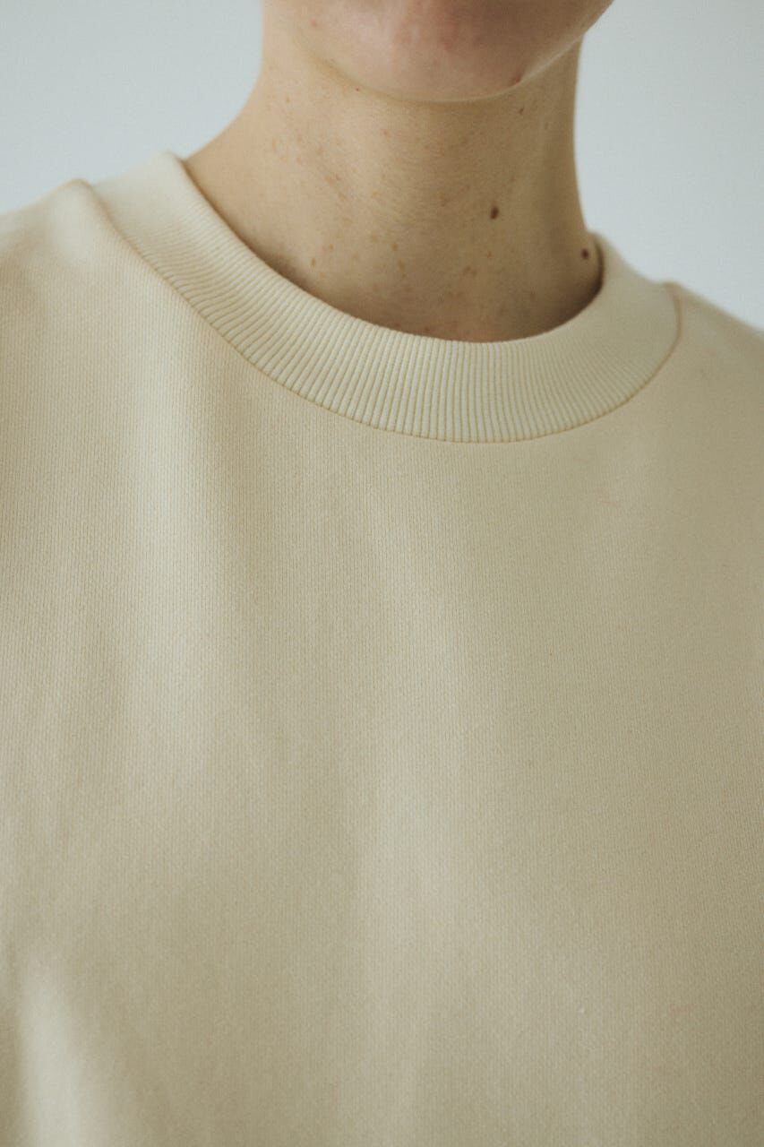 HeRIN.CYE「Balloon sleeve cut dress」|ワンピース|