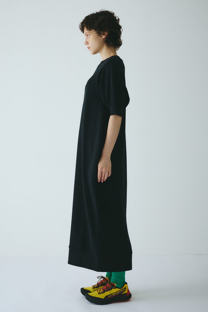 HeRIN.CYE「Balloon sleeve cut dress」|ワンピース|
