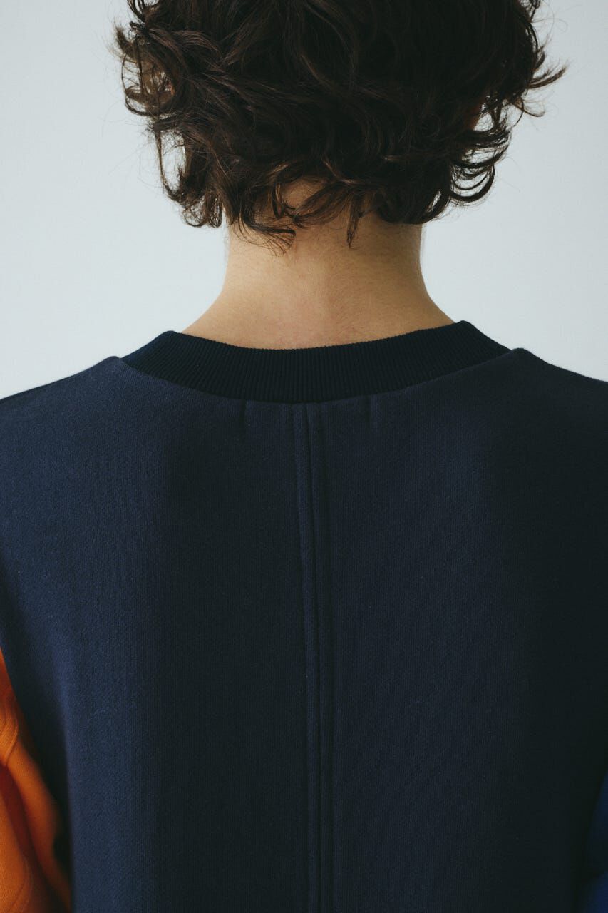 HeRIN.CYE「Balloon sleeve cut dress」|ワンピース|